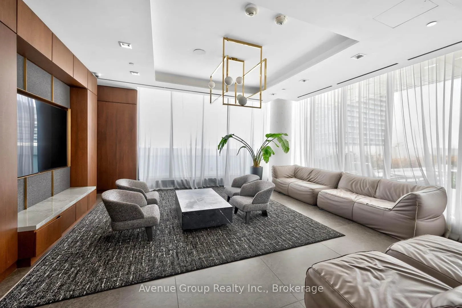 Photo 30 of Unit 5312, 950 Portage Parkway, Vaughan, Vaughan Corporate Centre — HOMEH
