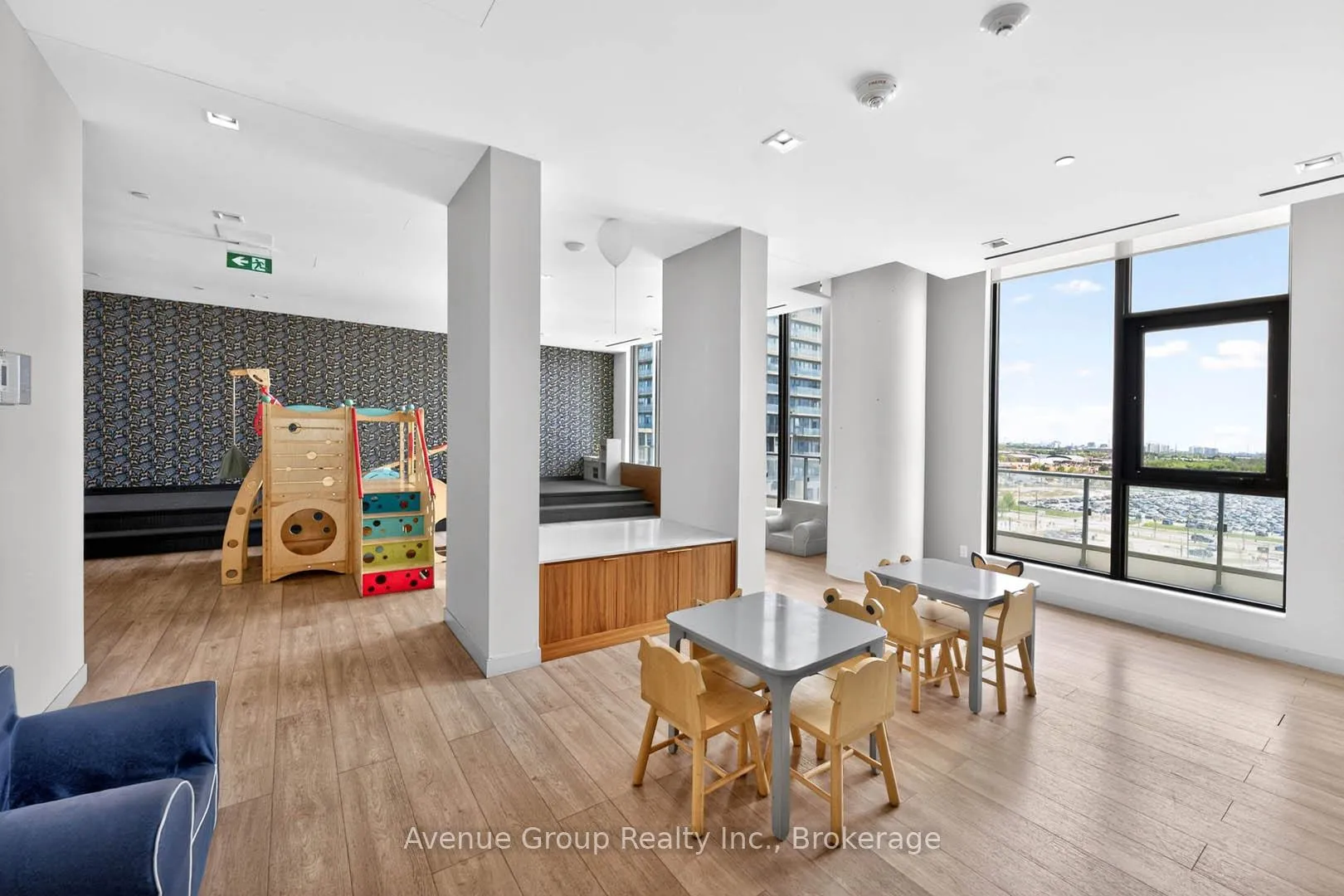 Photo 32 of Unit 5312, 950 Portage Parkway, Vaughan, Vaughan Corporate Centre — HOMEH
