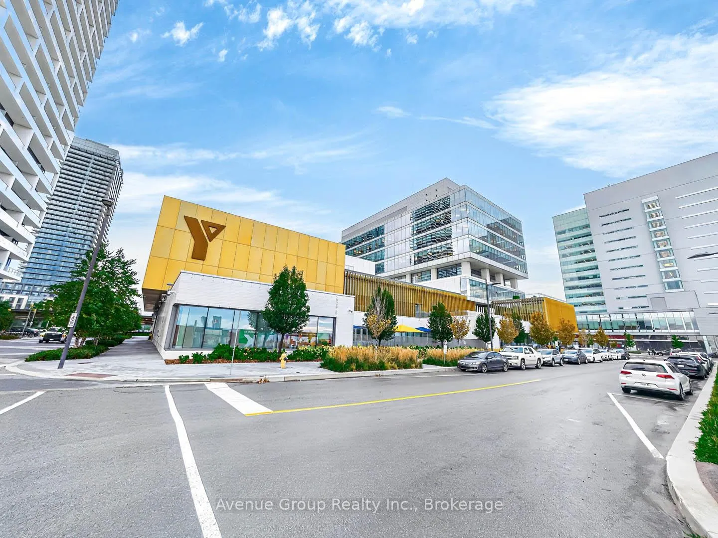 Photo 35 of Unit 5312, 950 Portage Parkway, Vaughan, Vaughan Corporate Centre — HOMEH