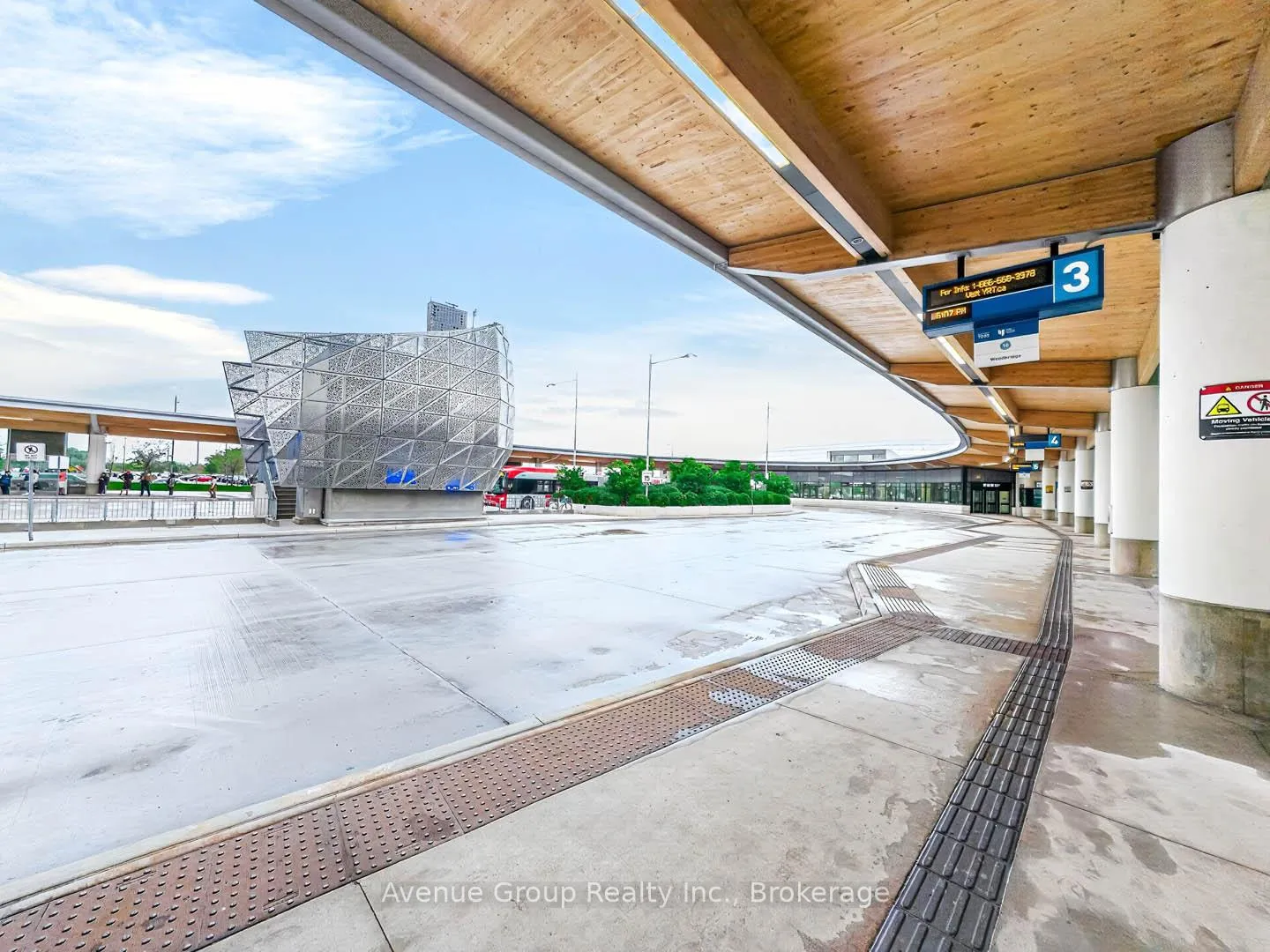 Photo 36 of Unit 5312, 950 Portage Parkway, Vaughan, Vaughan Corporate Centre — HOMEH