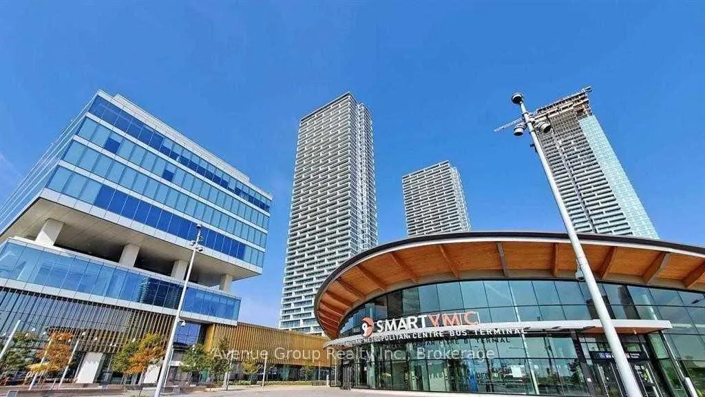 Photo 37 of Unit 5312, 950 Portage Parkway, Vaughan, Vaughan Corporate Centre — HOMEH