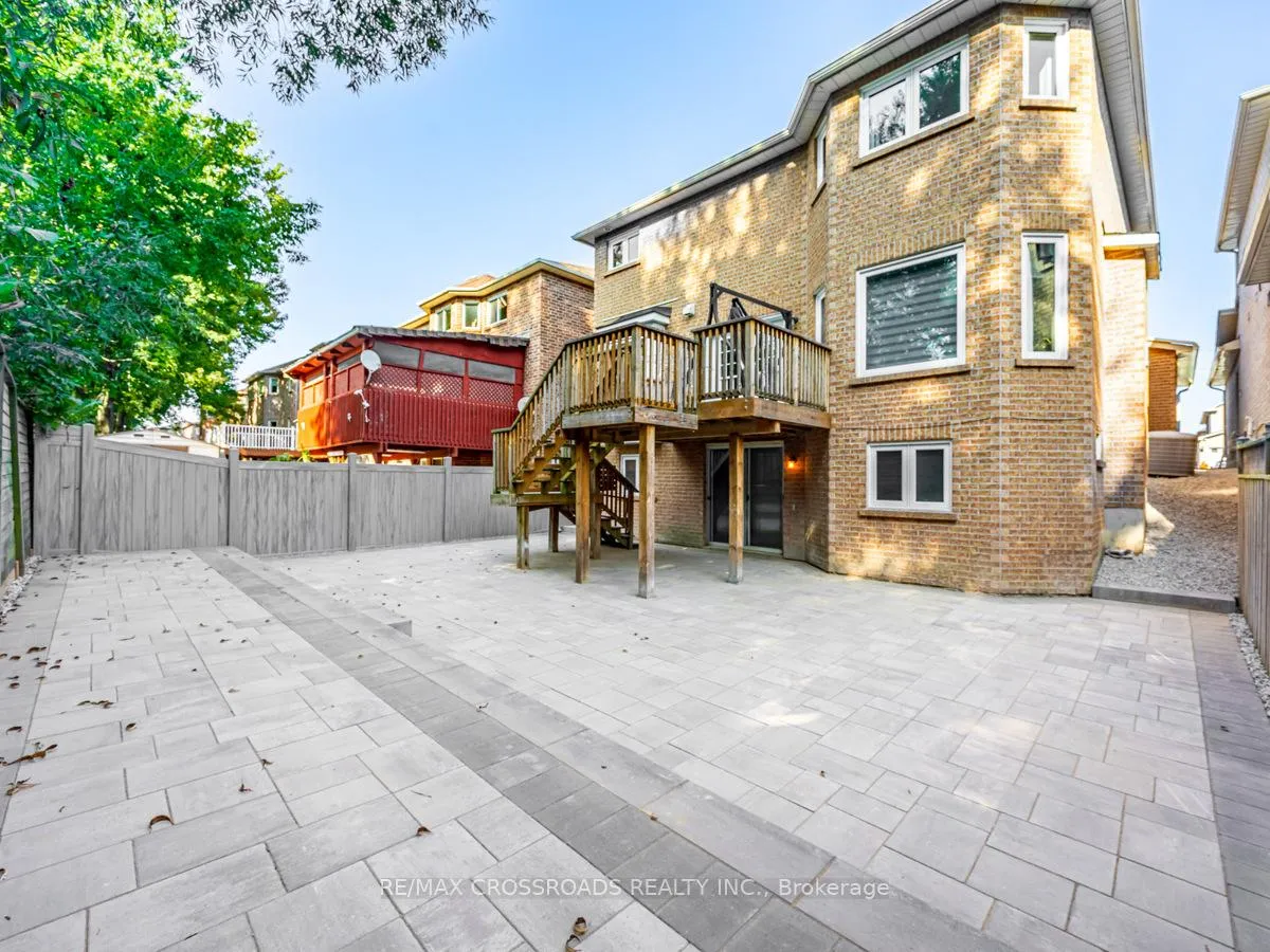 Photo 1 of 59 Bonnydon Crescent, Scarborough, Rouge — HOMEH