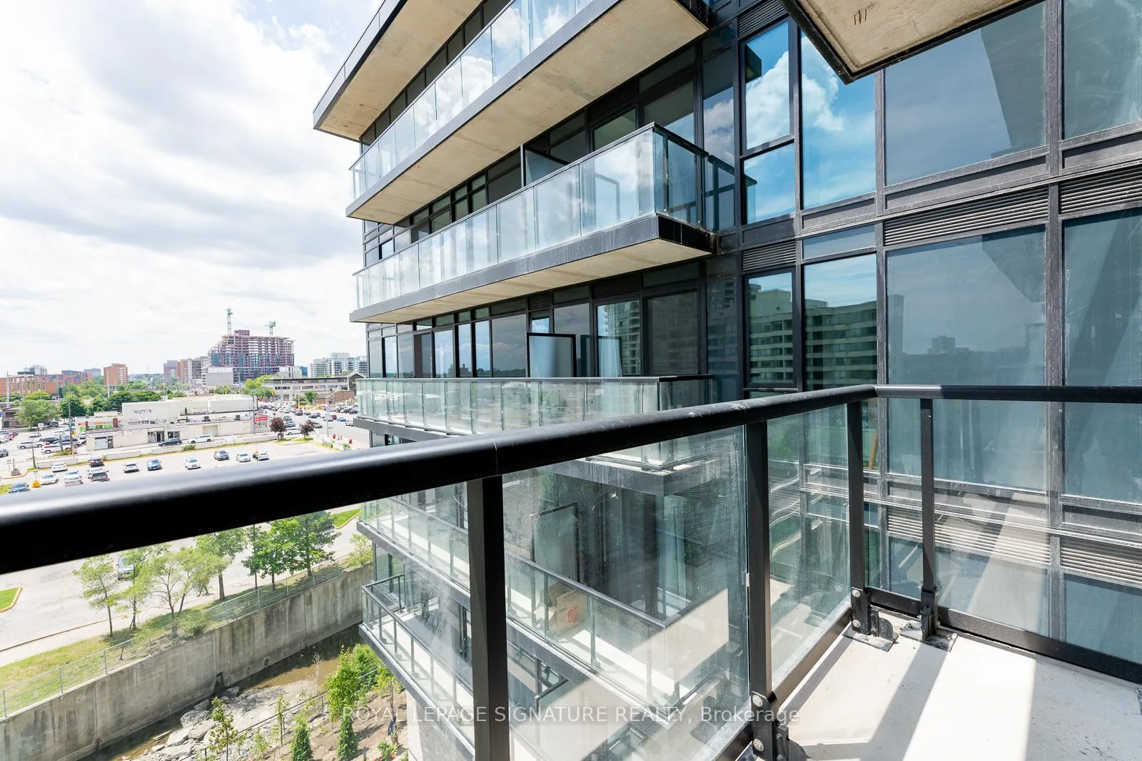 Photo 22 of Unit 526, 86 Dundas Street E, Mississauga, Cooksville — HOMEH