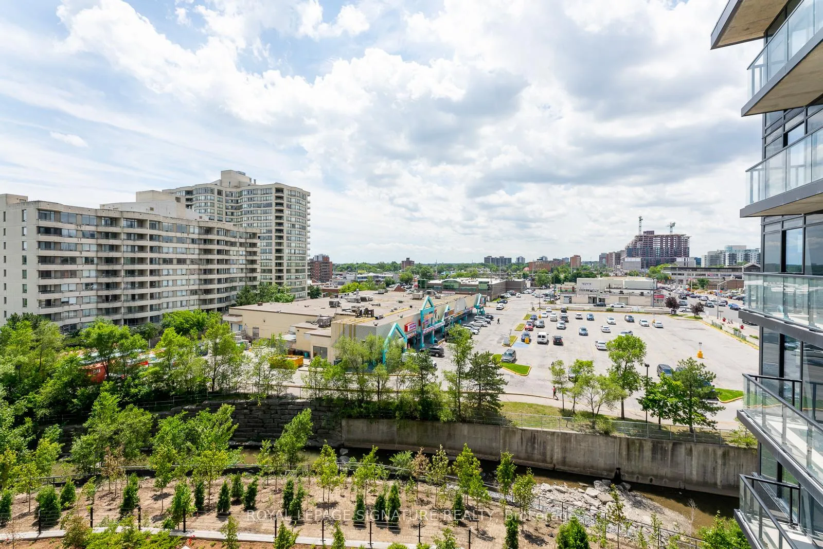 Photo 23 of Unit 526, 86 Dundas Street E, Mississauga, Cooksville — HOMEH