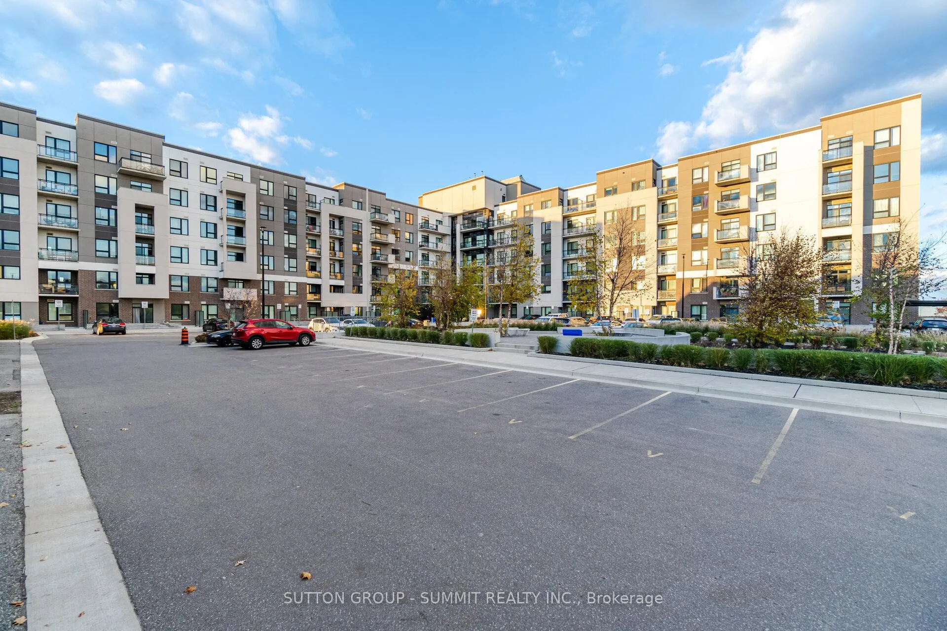 Photo 1 of Unit 410, 1105 Leger Way, Milton, Ford — HOMEH