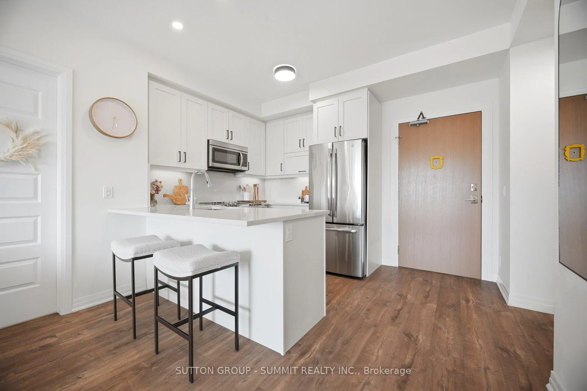 Photo 6 of Unit 410, 1105 Leger Way, Milton, Ford — HOMEH