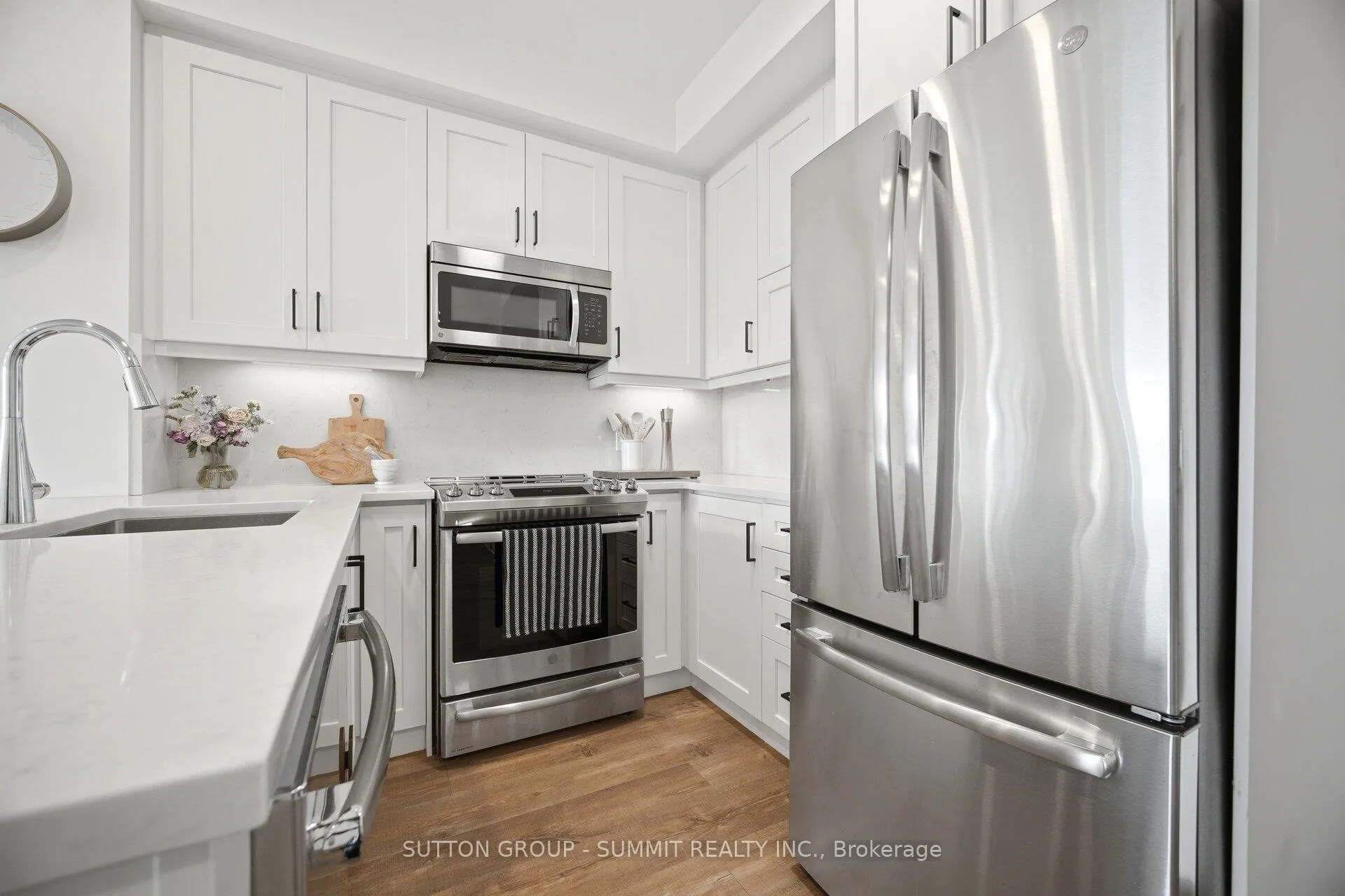 Photo 7 of Unit 410, 1105 Leger Way, Milton, Ford — HOMEH