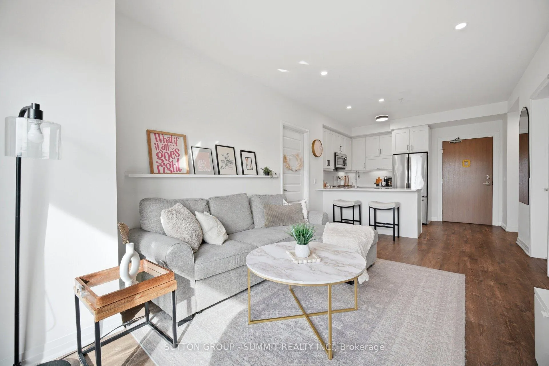 Photo 9 of Unit 410, 1105 Leger Way, Milton, Ford — HOMEH