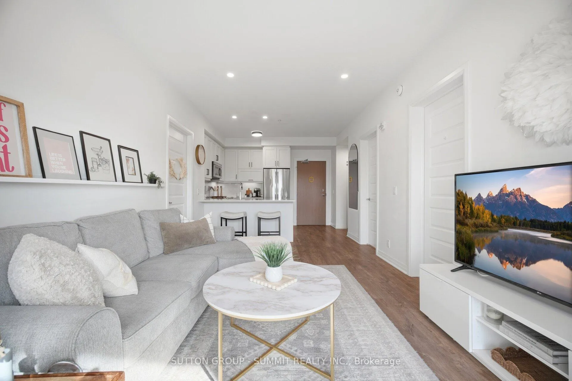 Photo 12 of Unit 410, 1105 Leger Way, Milton, Ford — HOMEH