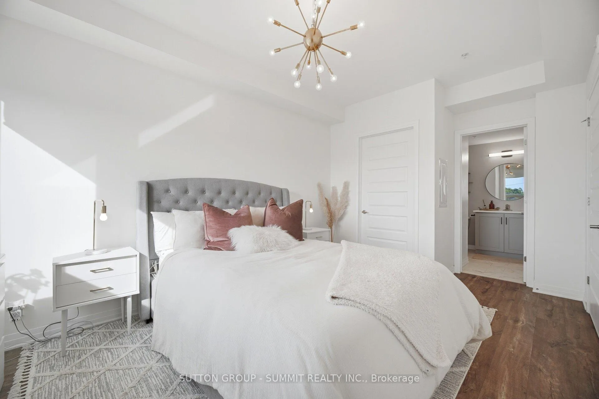 Photo 15 of Unit 410, 1105 Leger Way, Milton, Ford — HOMEH