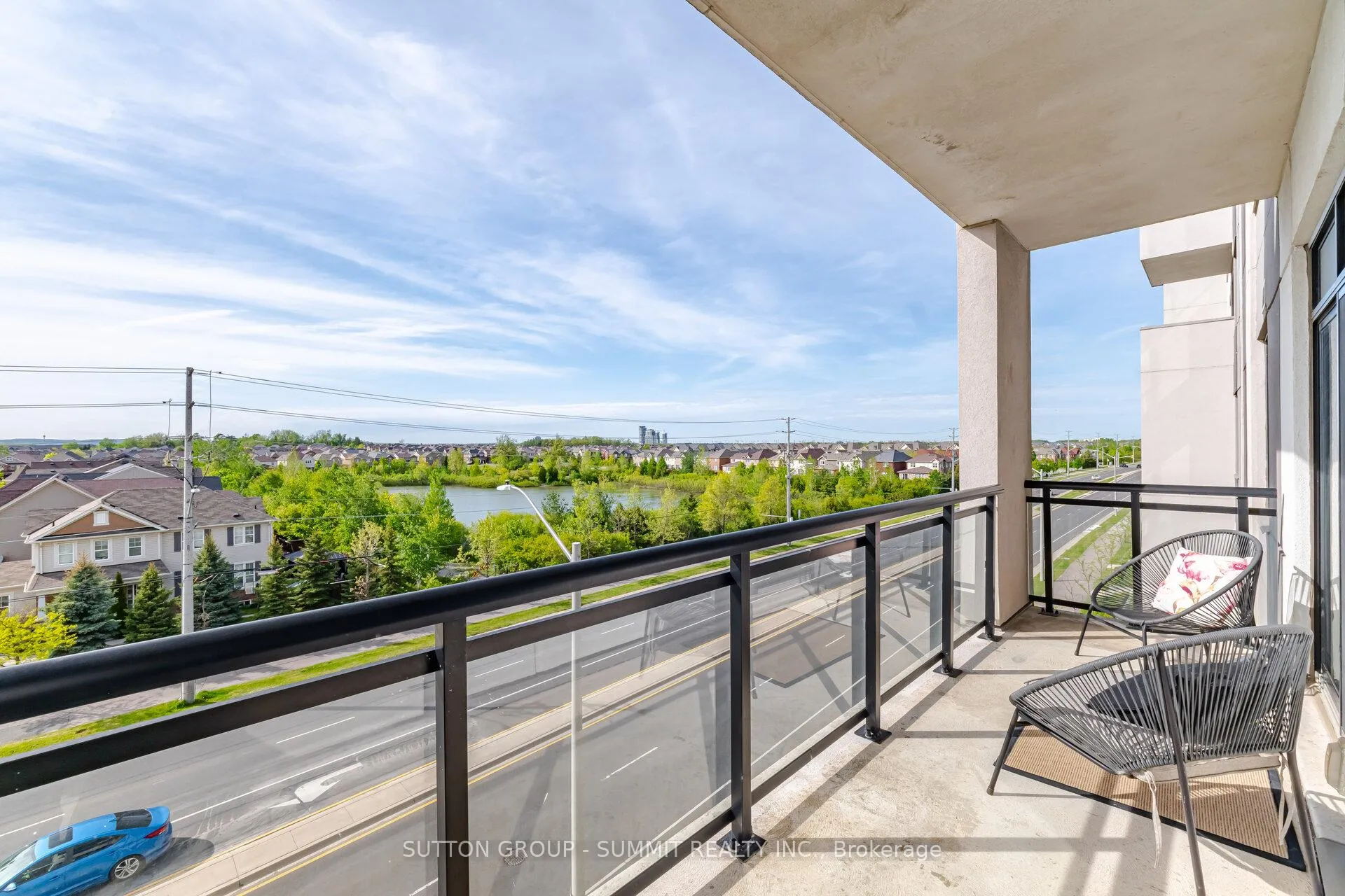 Photo 20 of Unit 410, 1105 Leger Way, Milton, Ford — HOMEH