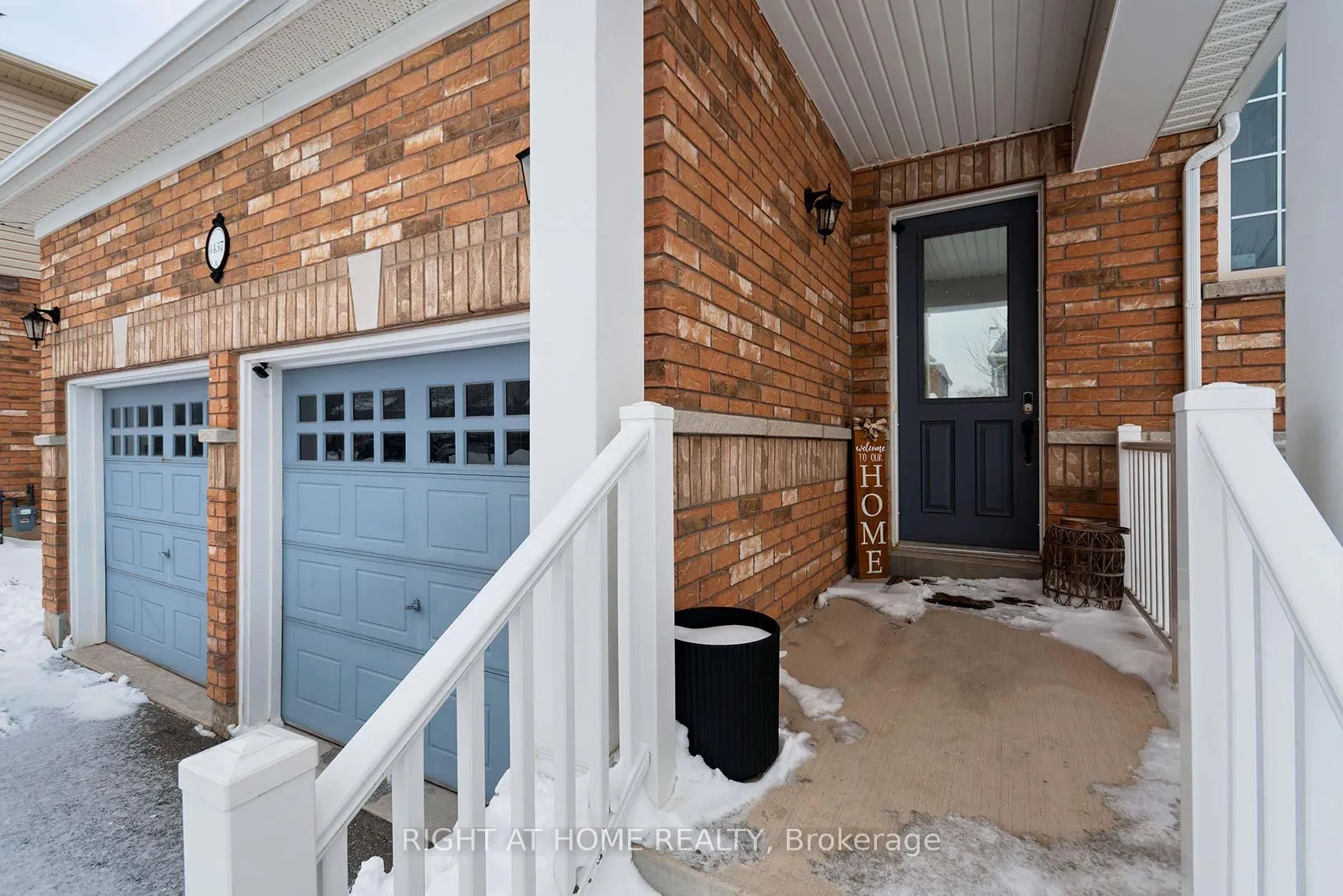 Photo 5 of 4437 Saw Mill Drive, Niagara Falls, Lyons Creek — HOMEH