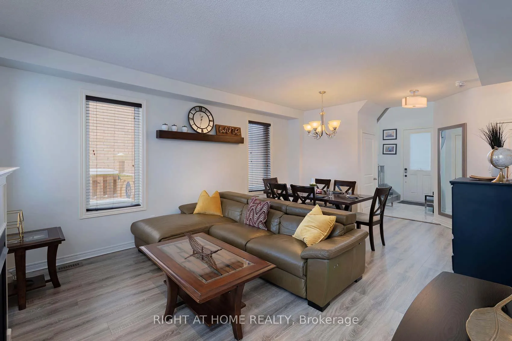 Photo 11 of 4437 Saw Mill Drive, Niagara Falls, Lyons Creek — HOMEH
