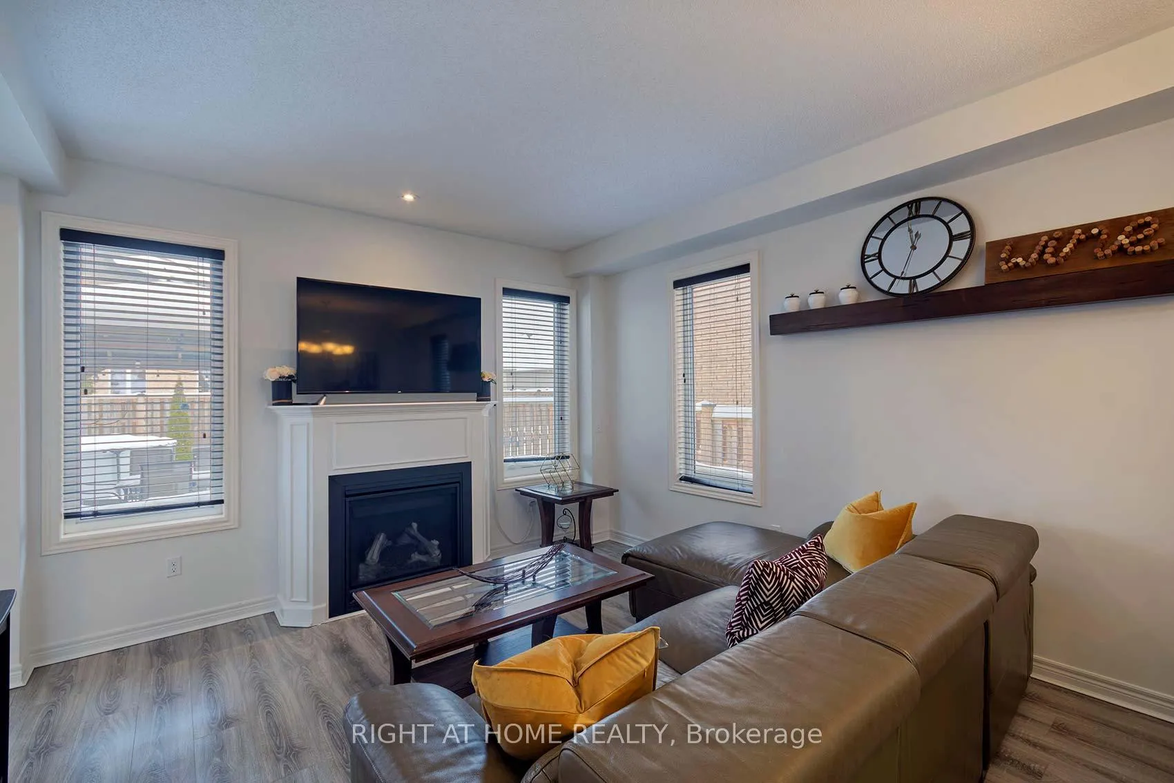 Photo 12 of 4437 Saw Mill Drive, Niagara Falls, Lyons Creek — HOMEH