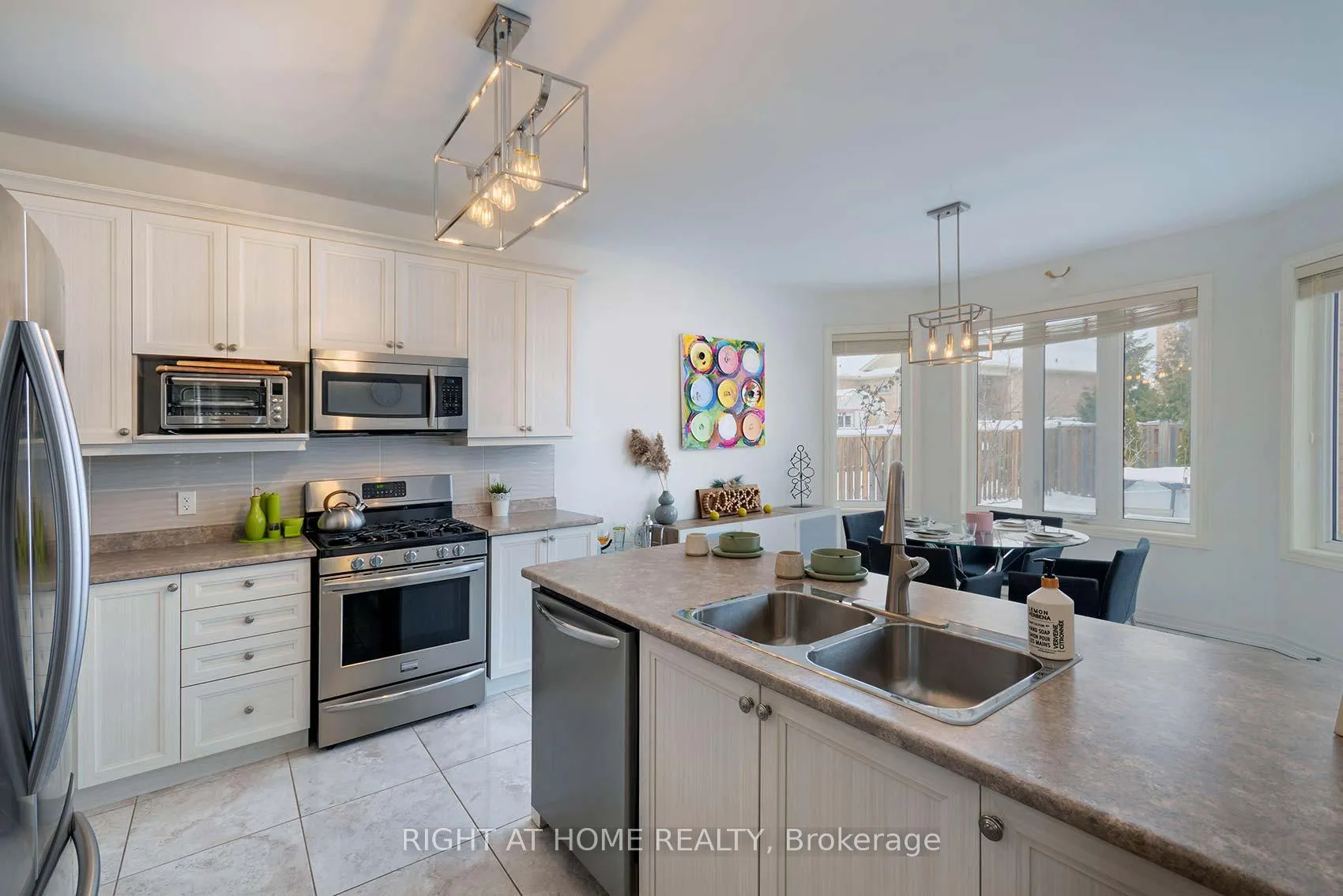 Photo 17 of 4437 Saw Mill Drive, Niagara Falls, Lyons Creek — HOMEH