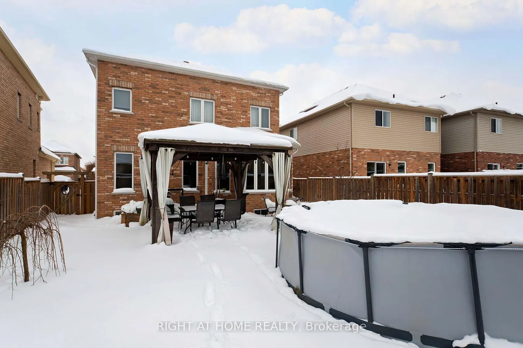 Photo 40 of 4437 Saw Mill Drive, Niagara Falls, Lyons Creek — HOMEH