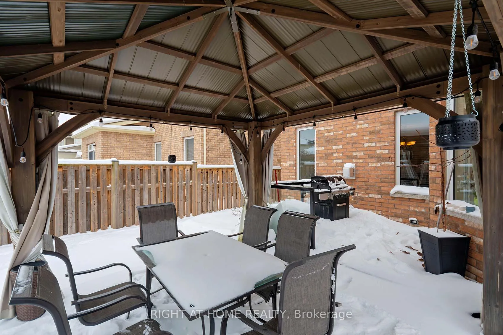 Photo 45 of 4437 Saw Mill Drive, Niagara Falls, Lyons Creek — HOMEH