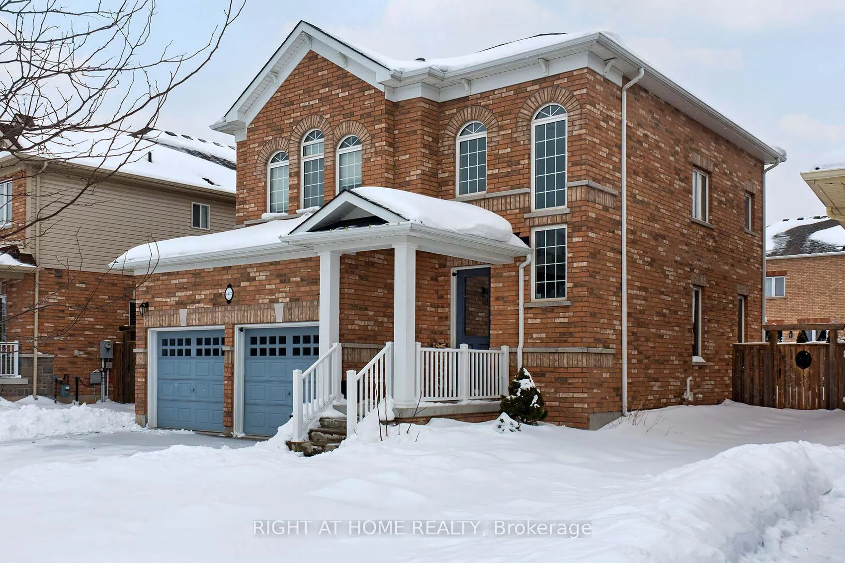 Photo 48 of 4437 Saw Mill Drive, Niagara Falls, Lyons Creek — HOMEH