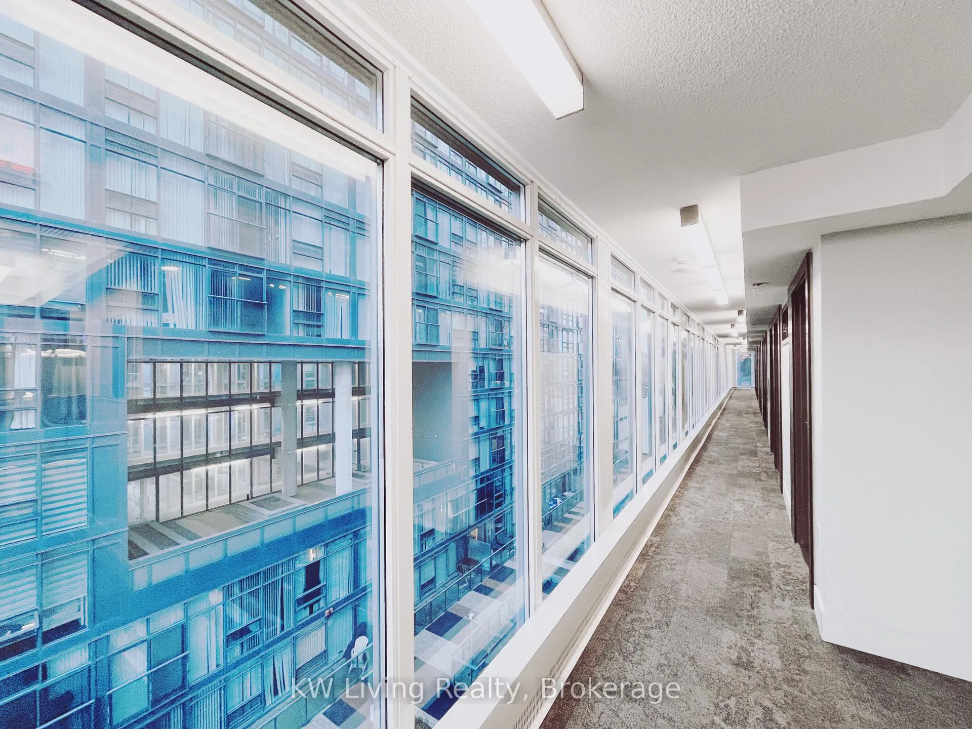 Photo 2 of Unit 1211E, 36 Lisgar Street, Toronto, Little Portugal — HOMEH