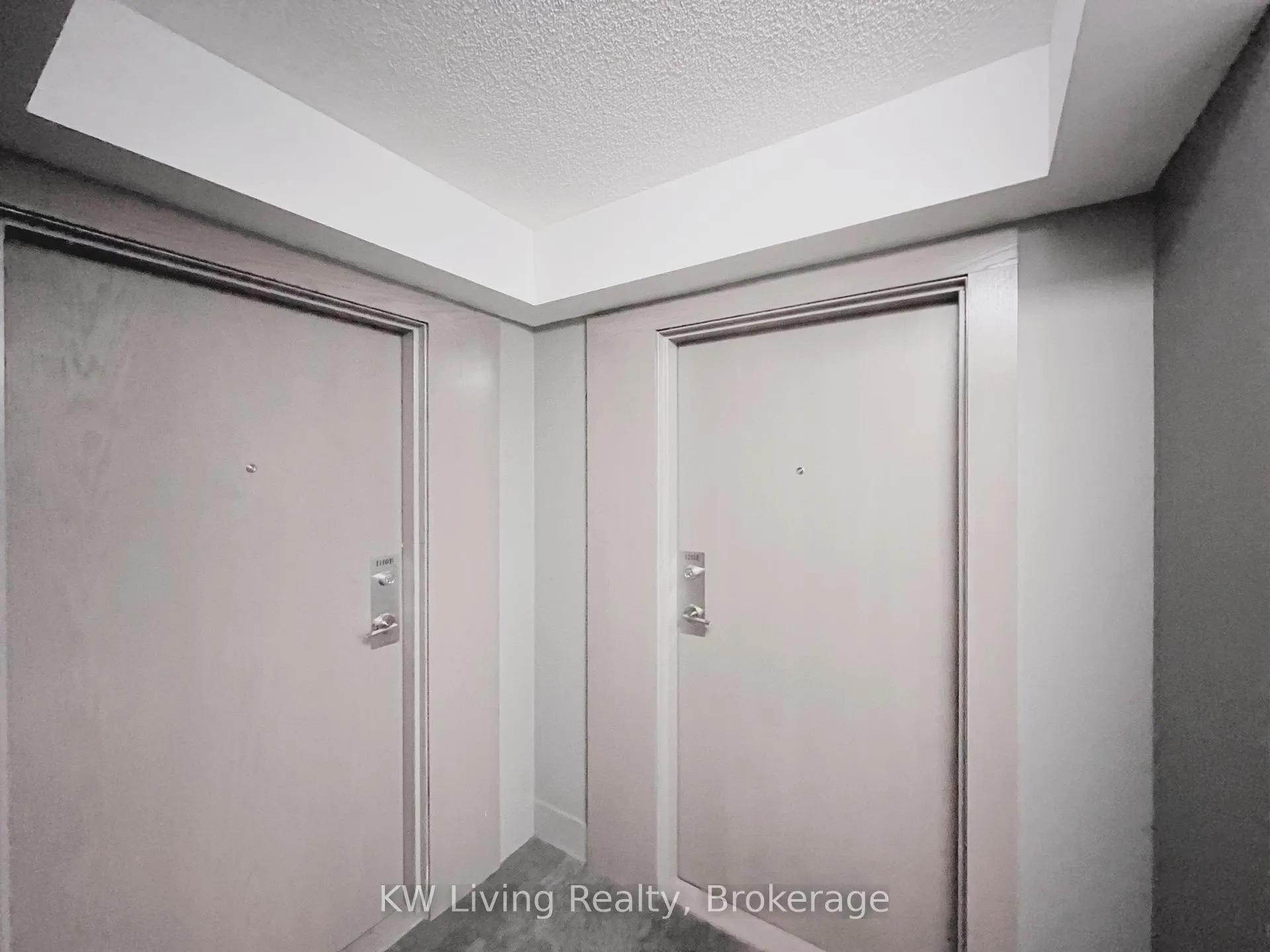 Photo 3 of Unit 1211E, 36 Lisgar Street, Toronto, Little Portugal — HOMEH
