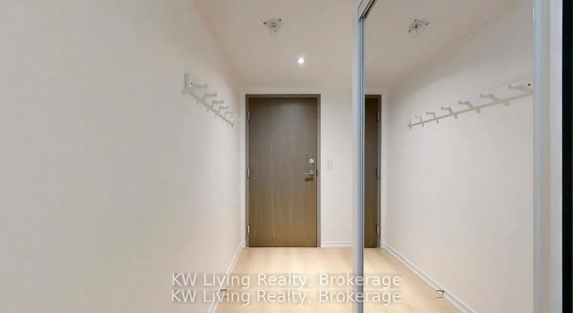 Photo 4 of Unit 1211E, 36 Lisgar Street, Toronto, Little Portugal — HOMEH