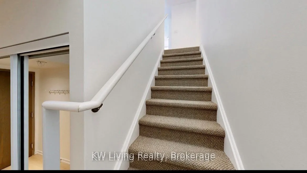 Photo 6 of Unit 1211E, 36 Lisgar Street, Toronto, Little Portugal — HOMEH