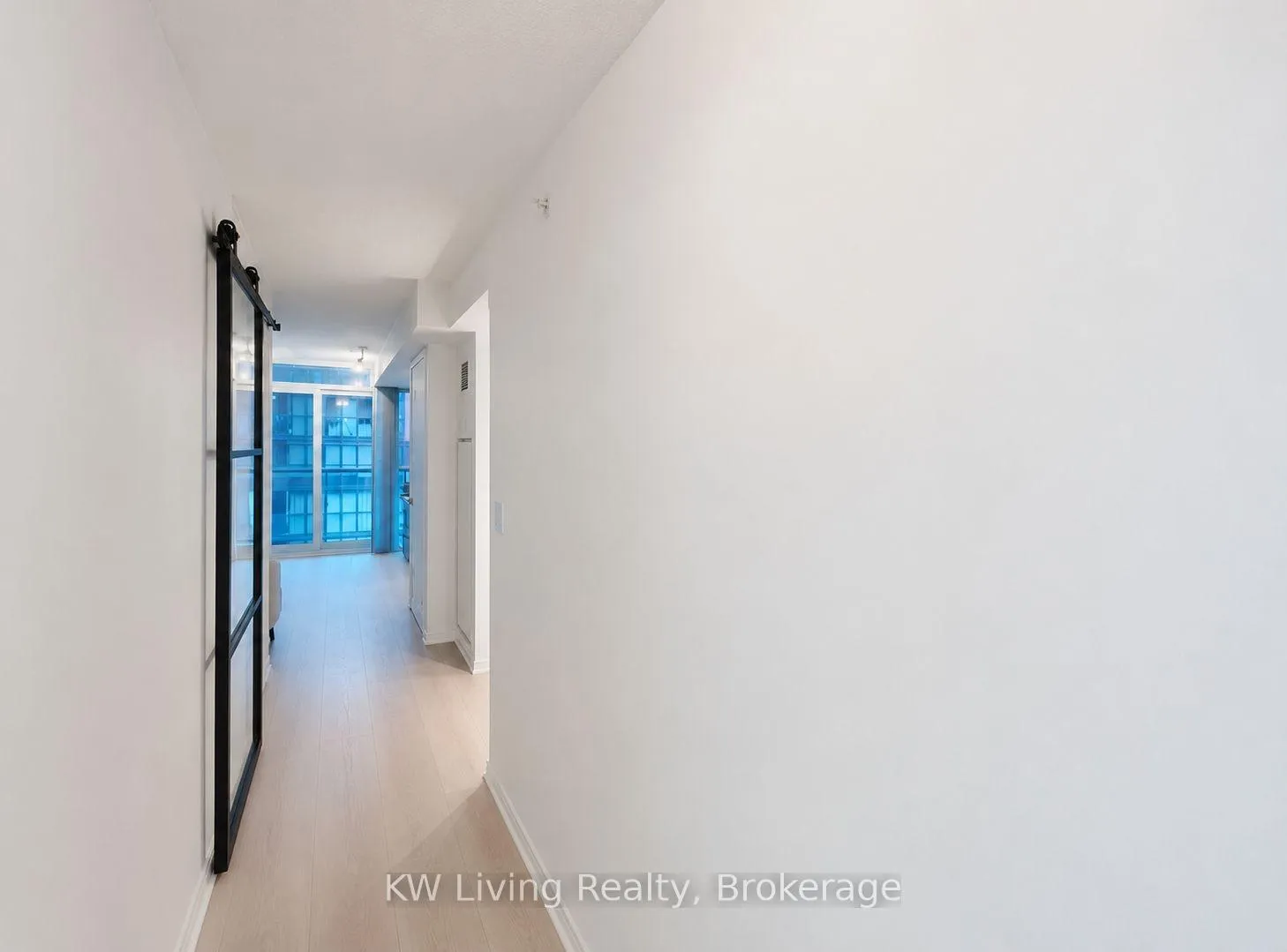 Photo 7 of Unit 1211E, 36 Lisgar Street, Toronto, Little Portugal — HOMEH