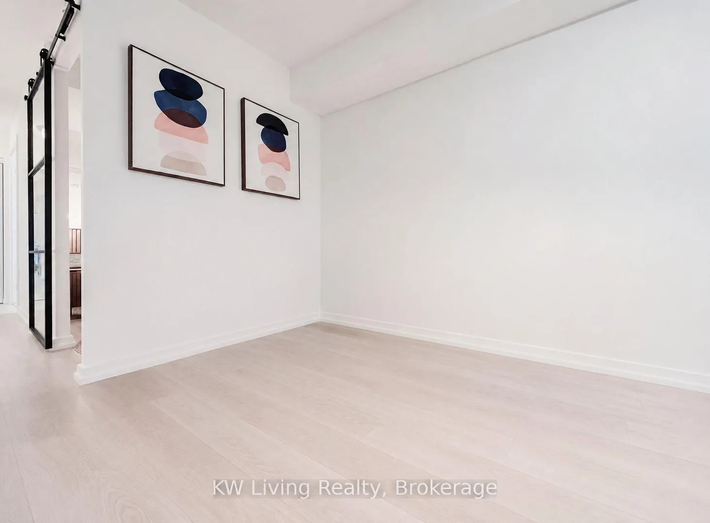 Photo 11 of Unit 1211E, 36 Lisgar Street, Toronto, Little Portugal — HOMEH