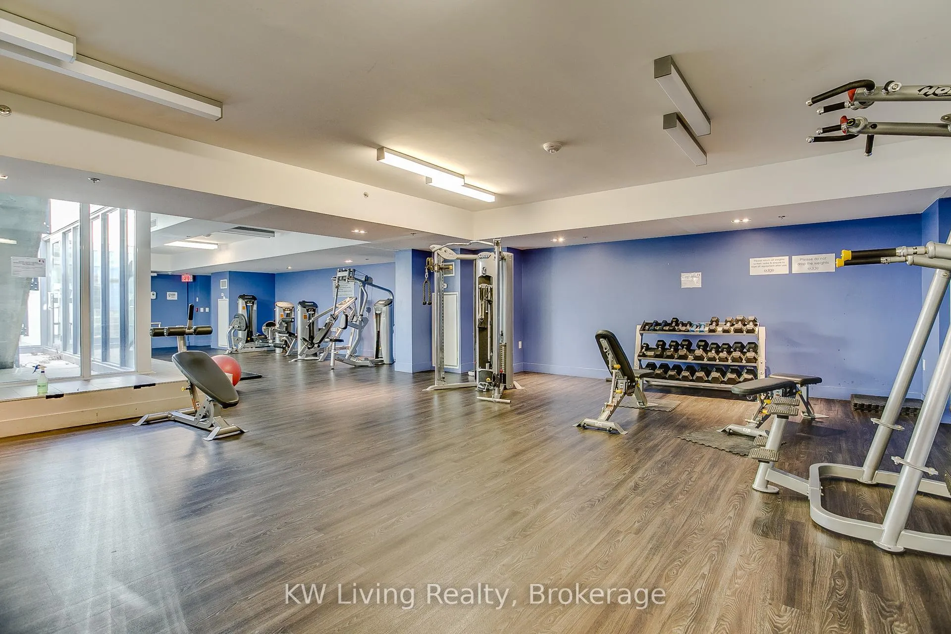 Photo 15 of Unit 1211E, 36 Lisgar Street, Toronto, Little Portugal — HOMEH
