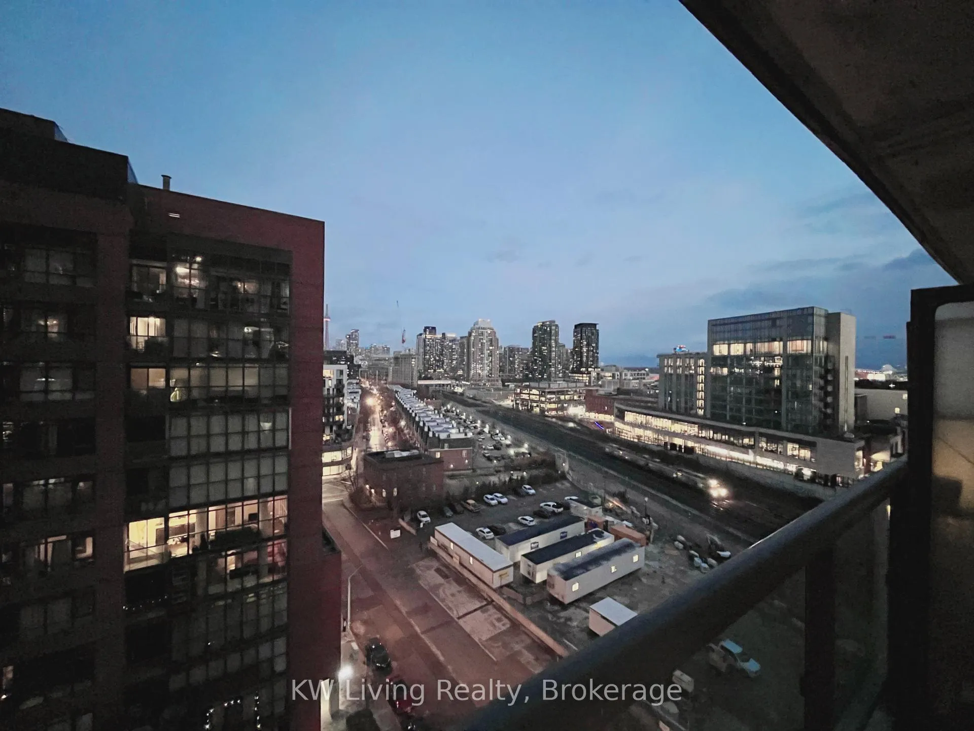Photo 17 of Unit 1211E, 36 Lisgar Street, Toronto, Little Portugal — HOMEH