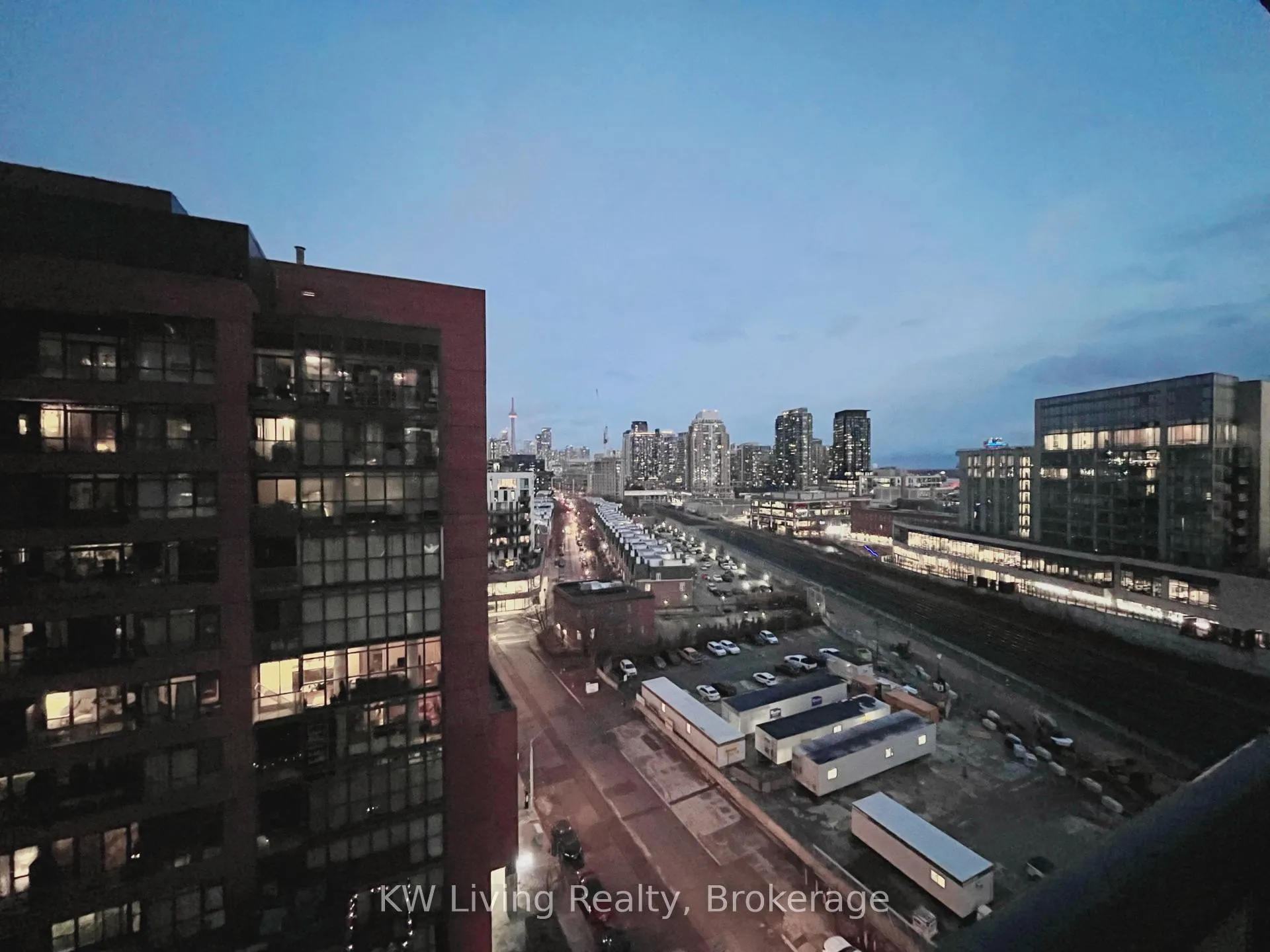 Photo 18 of Unit 1211E, 36 Lisgar Street, Toronto, Little Portugal — HOMEH