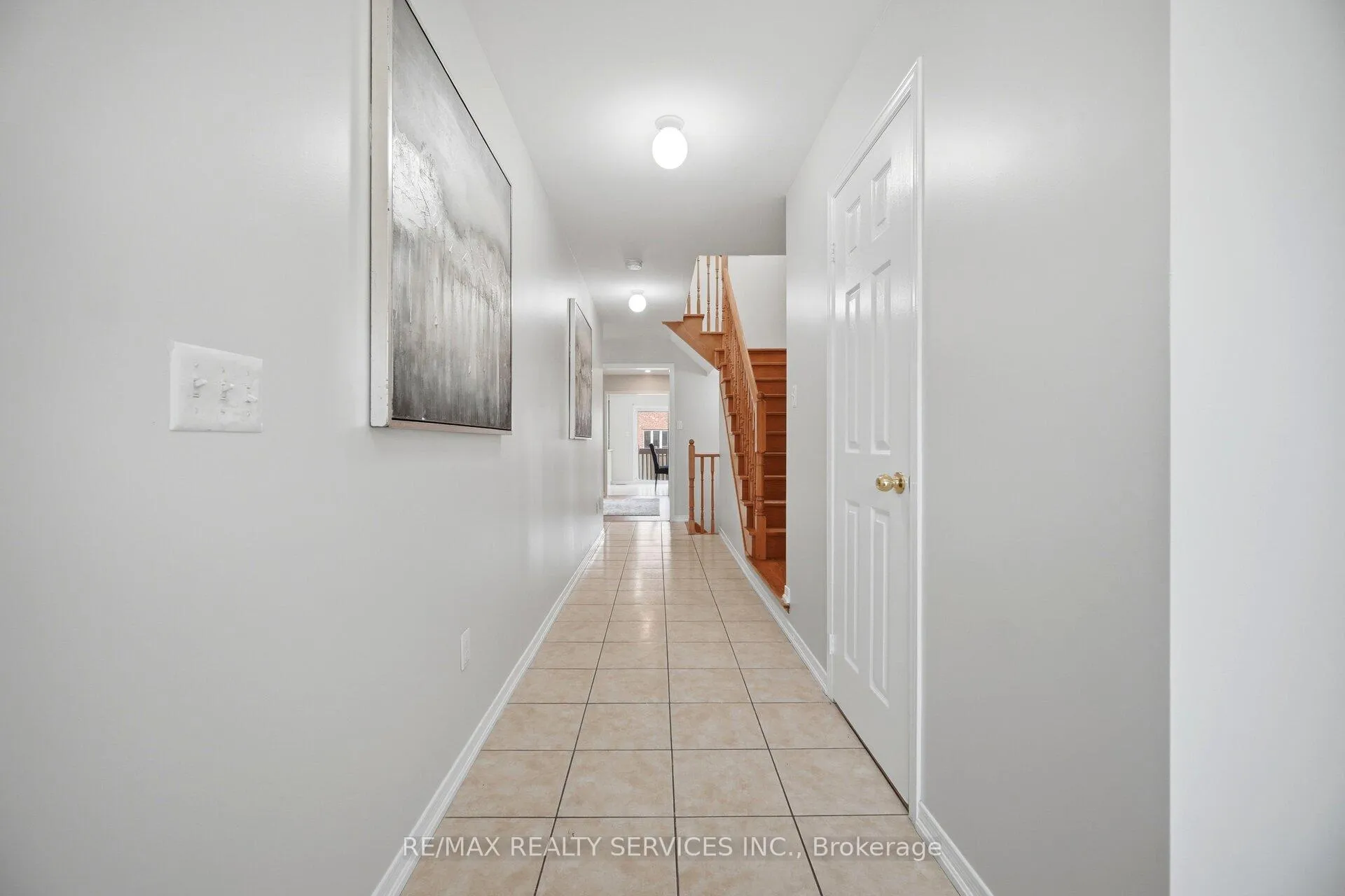 Photo 8 of 84 Pomell Trail, Brampton, Bram East — HOMEH