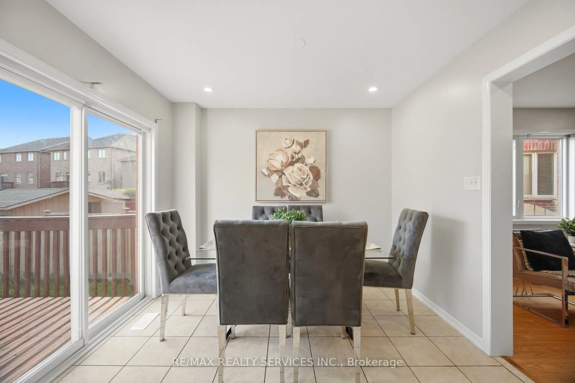 Photo 15 of 84 Pomell Trail, Brampton, Bram East — HOMEH