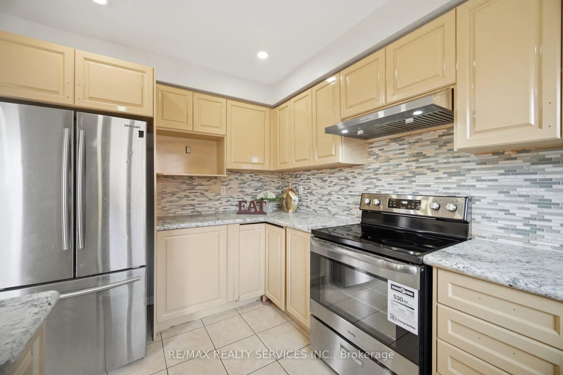 Photo 19 of 84 Pomell Trail, Brampton, Bram East — HOMEH