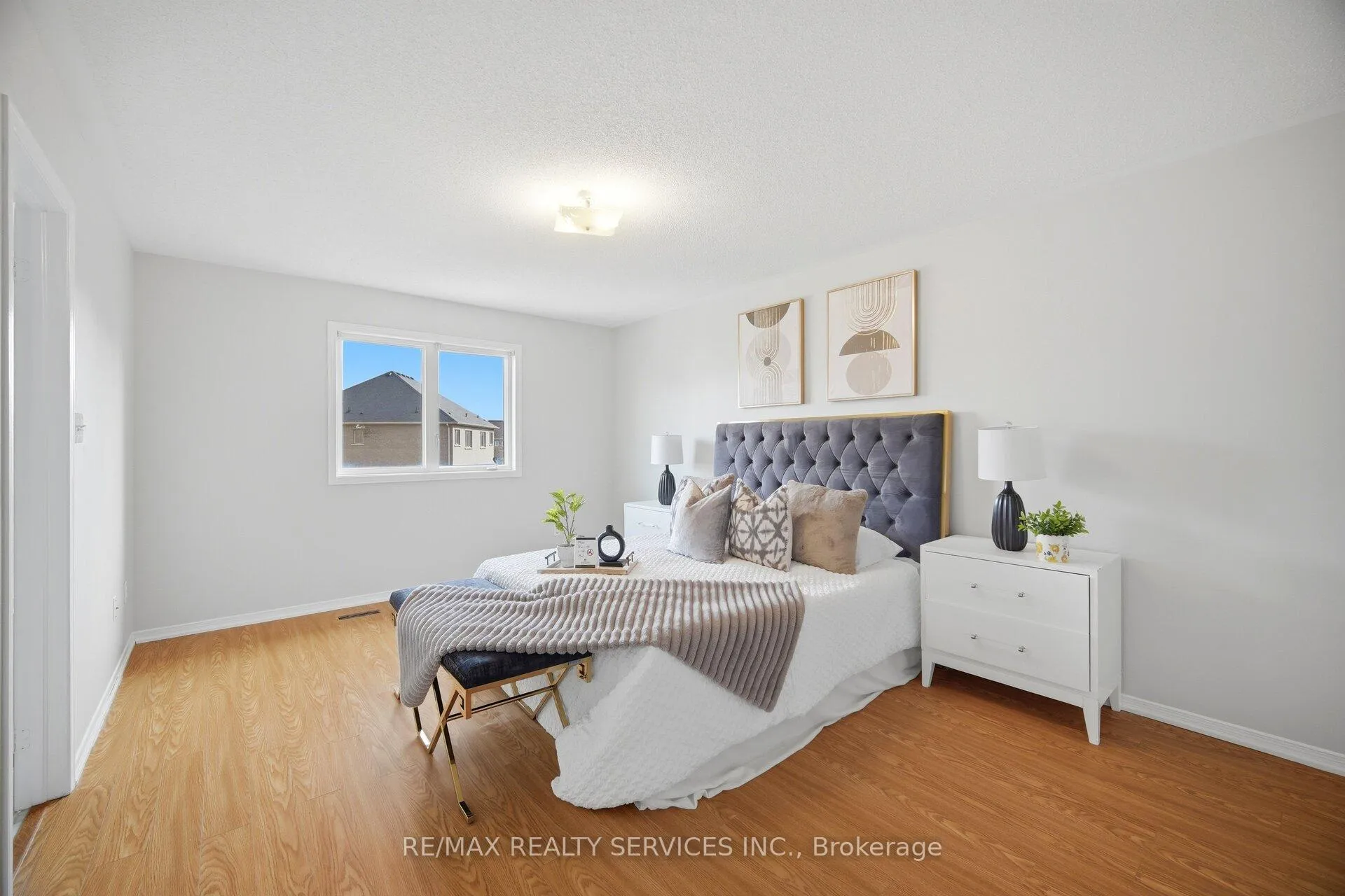 Photo 23 of 84 Pomell Trail, Brampton, Bram East — HOMEH