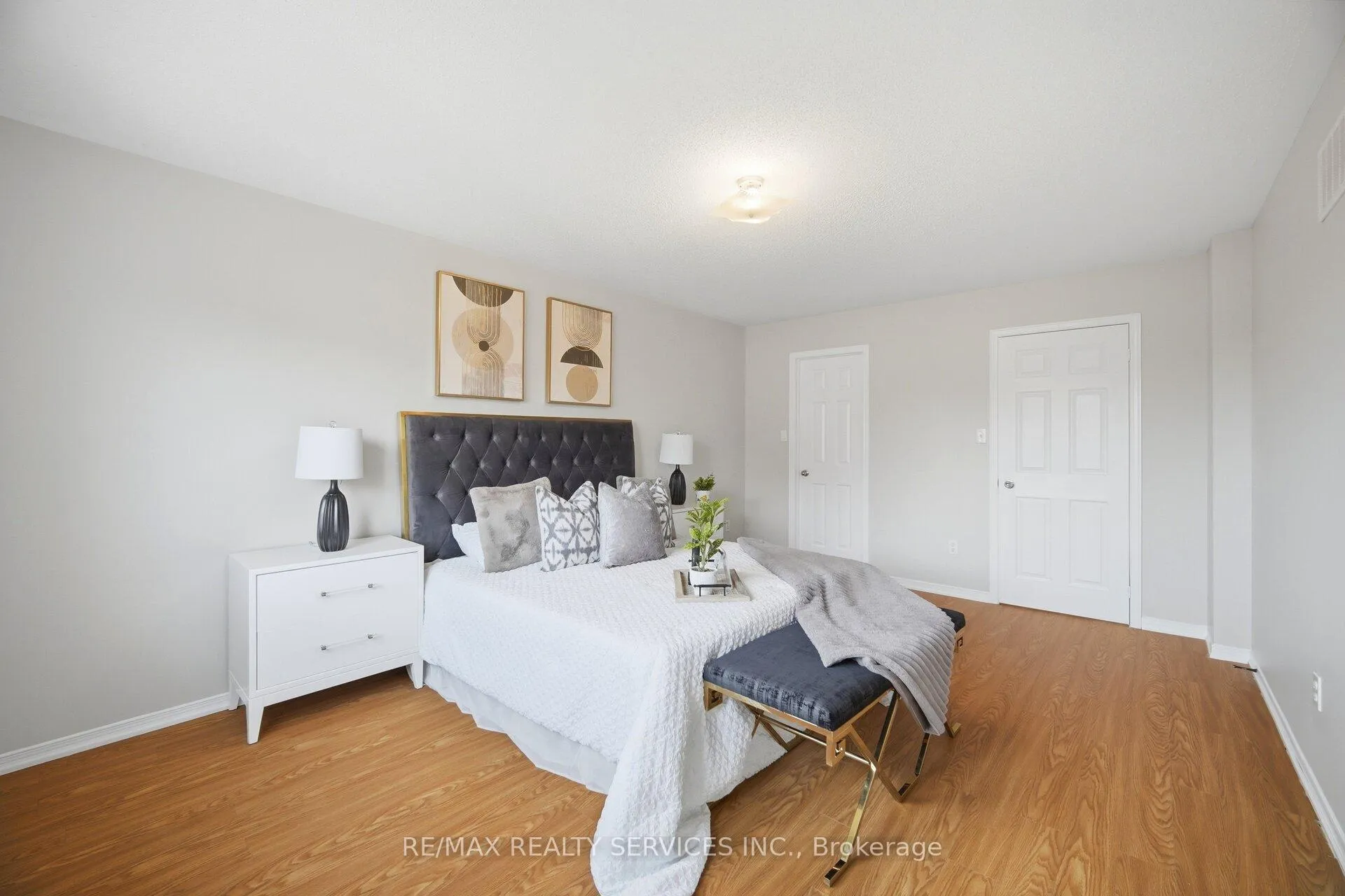 Photo 24 of 84 Pomell Trail, Brampton, Bram East — HOMEH