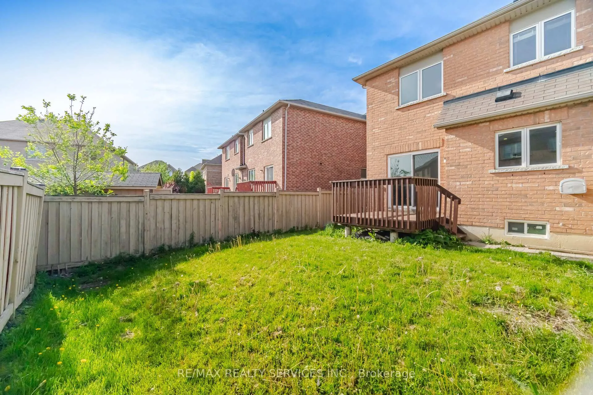 Photo 36 of 84 Pomell Trail, Brampton, Bram East — HOMEH