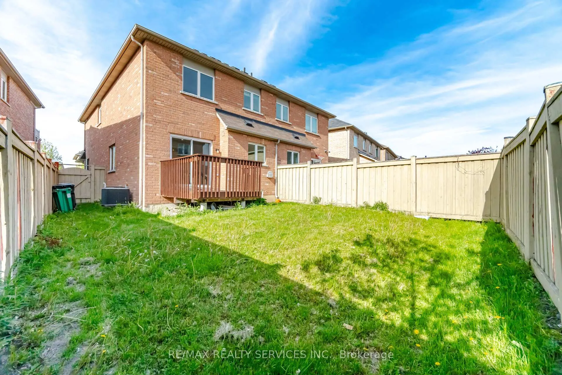 Photo 37 of 84 Pomell Trail, Brampton, Bram East — HOMEH