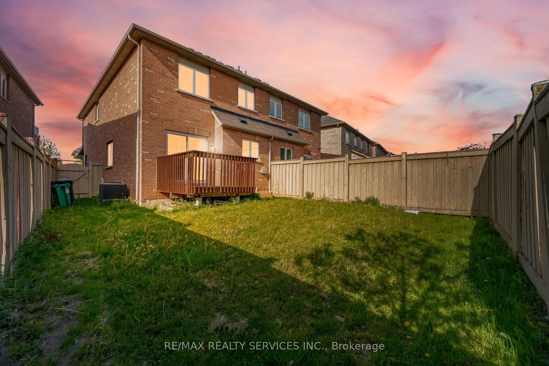 Photo 39 of 84 Pomell Trail, Brampton, Bram East — HOMEH