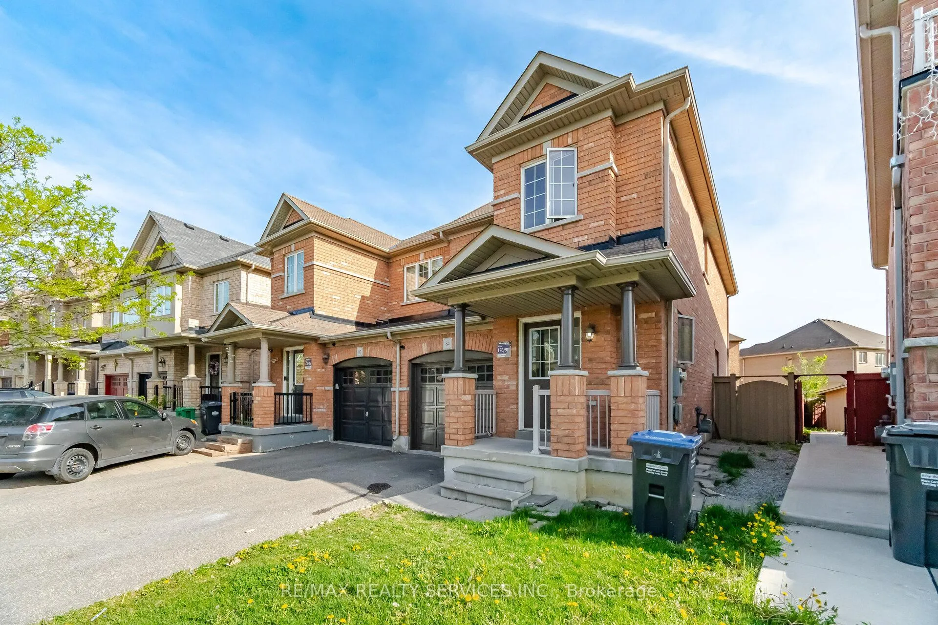 Photo 42 of 84 Pomell Trail, Brampton, Bram East — HOMEH