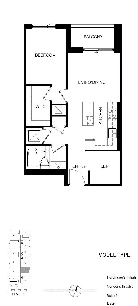 Photo 2 of Unit D-321, 8 Beverley Glen Boulevard, Vaughan, Beverley Glen — HOMEH