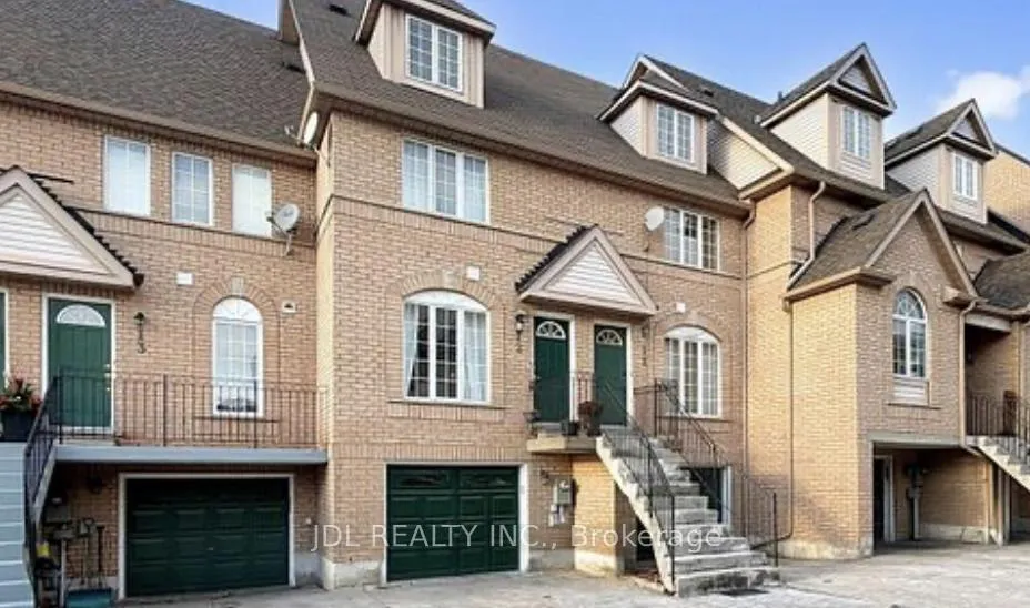 Photo 1 of Unit 15, 80 Strathaven Drive, Mississauga, Hurontario — HOMEH