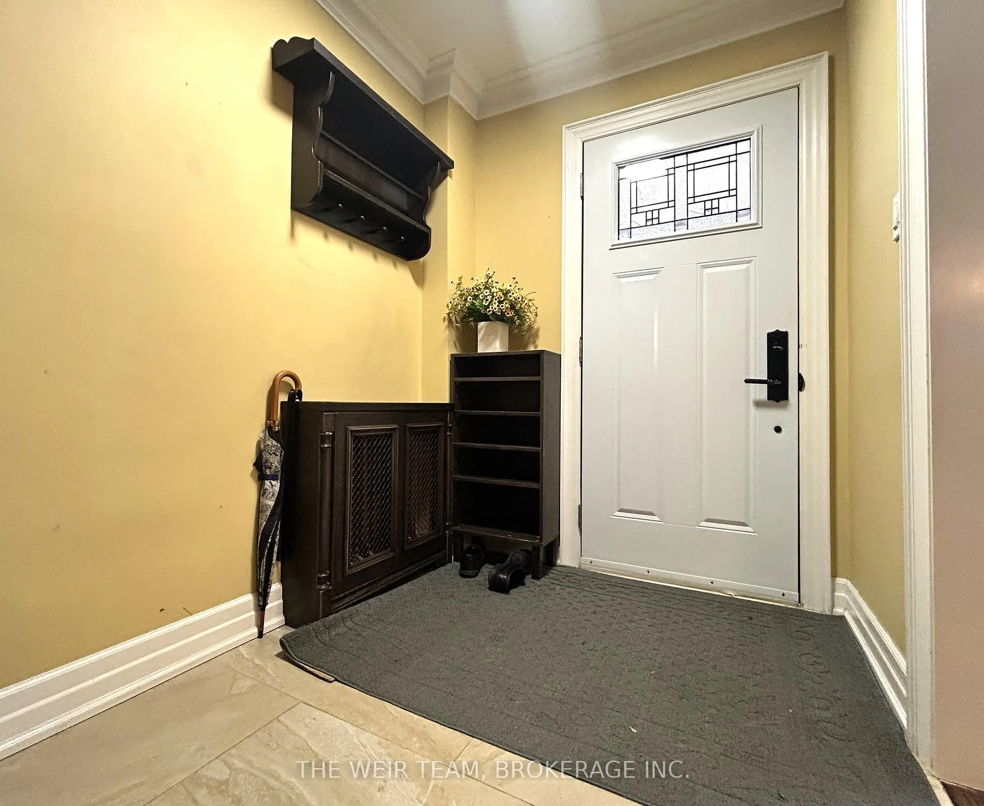 Photo 3 of Unit Main & 2nd Floor, 92 Highfield Road, Toronto, Greenwood-Coxwell — HOMEH