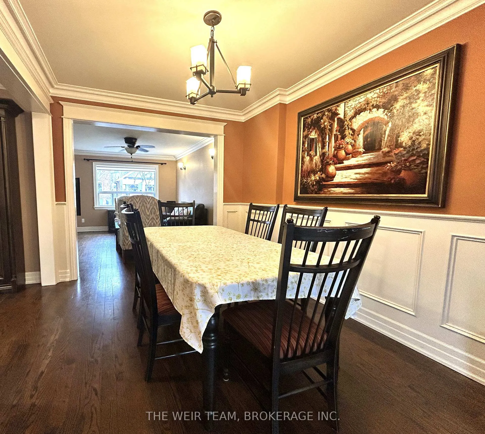 Photo 8 of Unit Main & 2nd Floor, 92 Highfield Road, Toronto, Greenwood-Coxwell — HOMEH