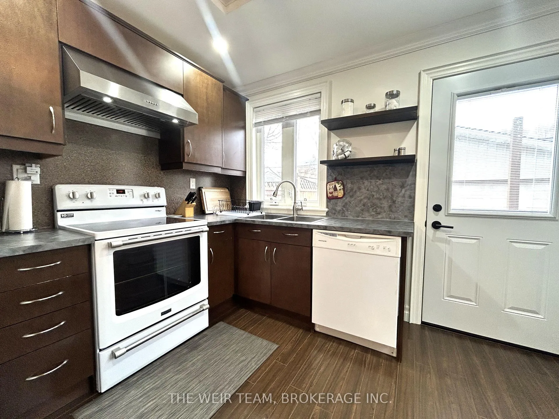 Photo 9 of Unit Main & 2nd Floor, 92 Highfield Road, Toronto, Greenwood-Coxwell — HOMEH