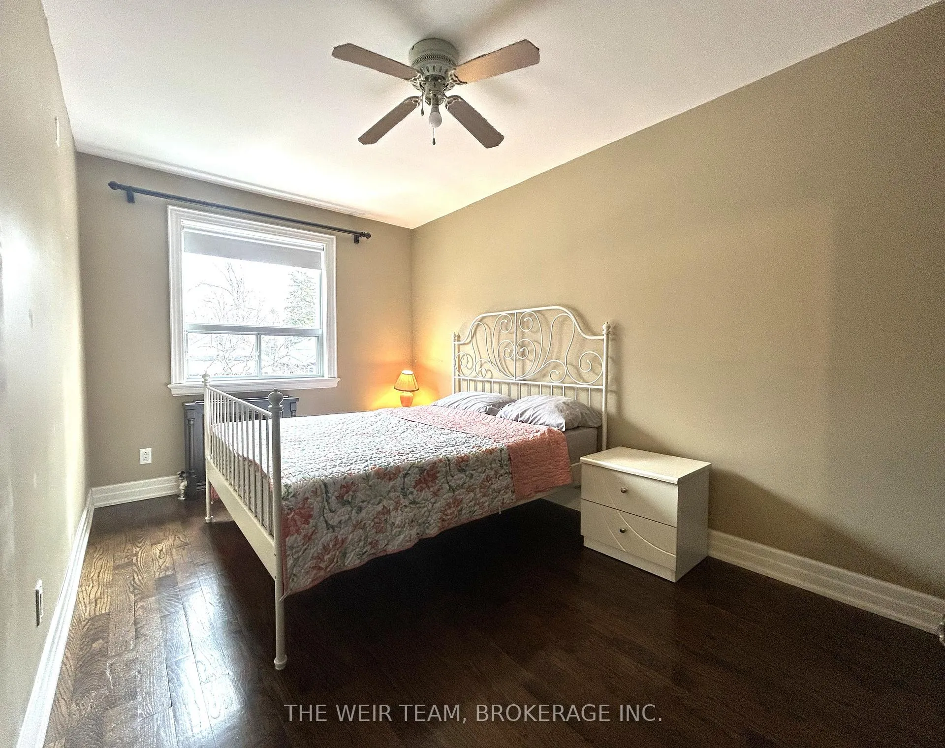 Photo 13 of Unit Main & 2nd Floor, 92 Highfield Road, Toronto, Greenwood-Coxwell — HOMEH