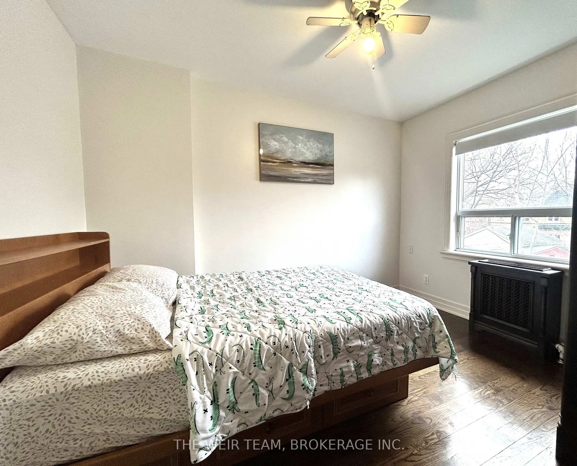 Photo 15 of Unit Main & 2nd Floor, 92 Highfield Road, Toronto, Greenwood-Coxwell — HOMEH