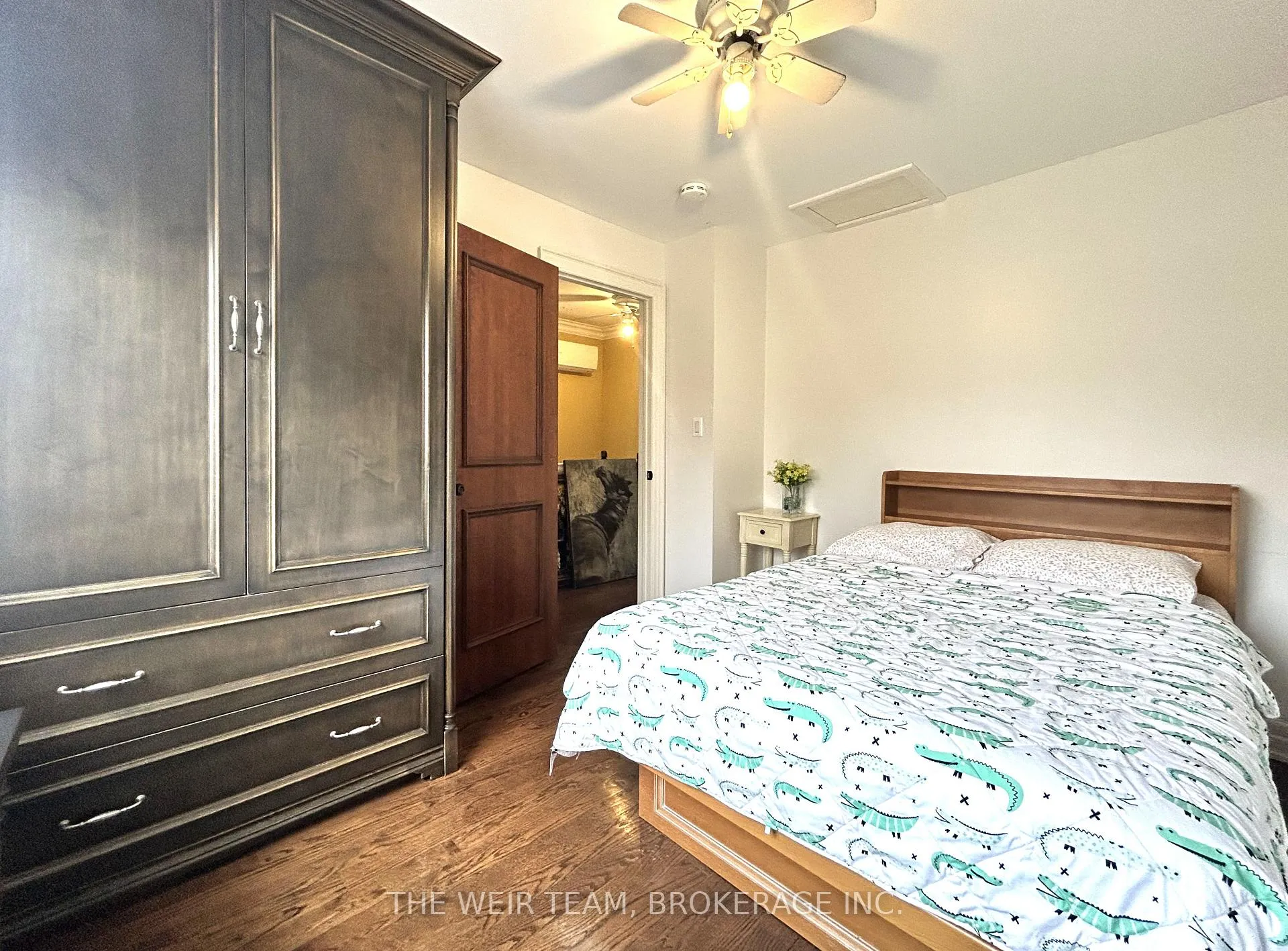 Photo 16 of Unit Main & 2nd Floor, 92 Highfield Road, Toronto, Greenwood-Coxwell — HOMEH