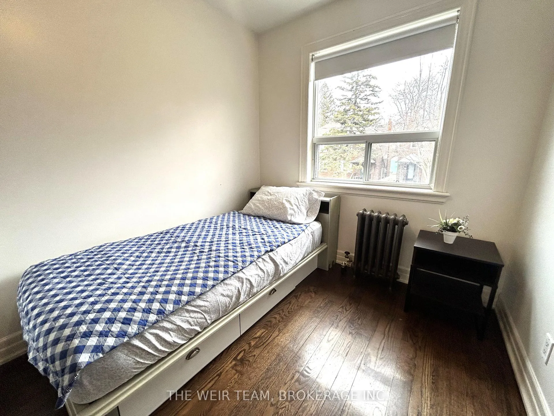 Photo 17 of Unit Main & 2nd Floor, 92 Highfield Road, Toronto, Greenwood-Coxwell — HOMEH