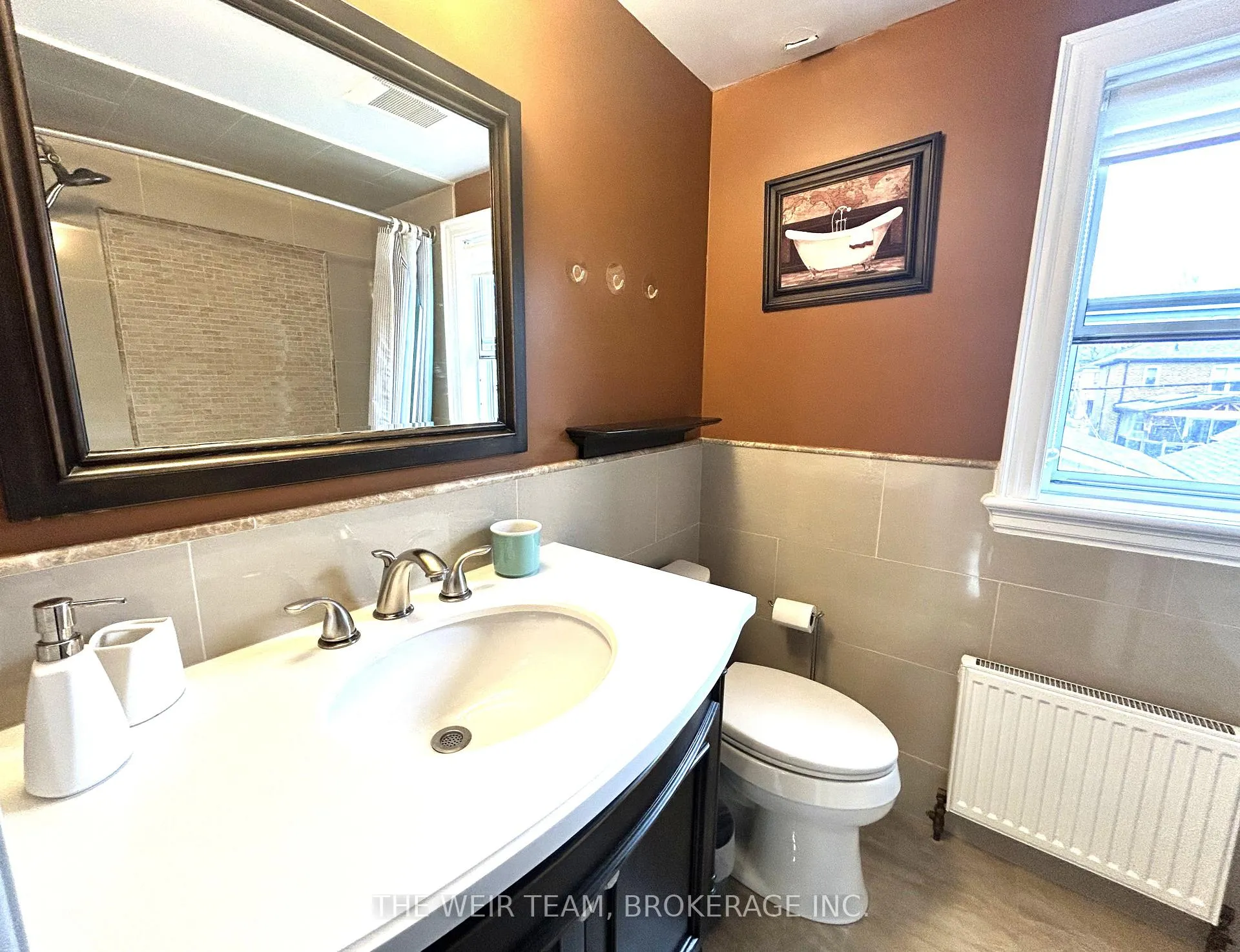 Photo 18 of Unit Main & 2nd Floor, 92 Highfield Road, Toronto, Greenwood-Coxwell — HOMEH